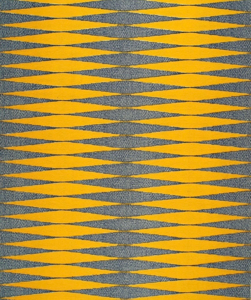 Yellow Stripes